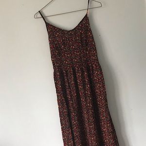 🐑 Prairie Wife Boho Dress🐑